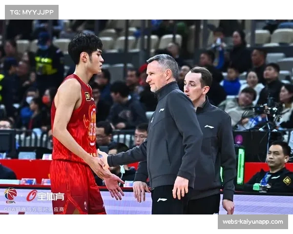 宁波町渥主场力克深圳马可波罗 黑马本色延续