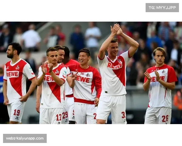 科隆主场战绩有所回升 核心球员门前把握能力提升