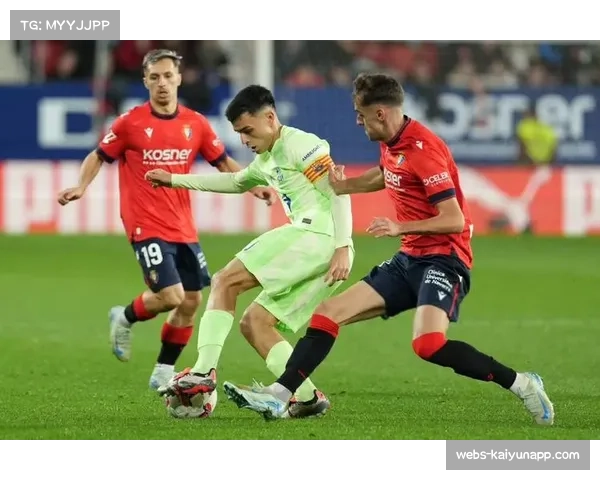 本轮西甲赛场折射球星依赖症 巴萨与马竞控球率对比鲜明