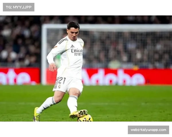 皇马63.4%控球仅3次射正 传球优势未转化为进攻威胁